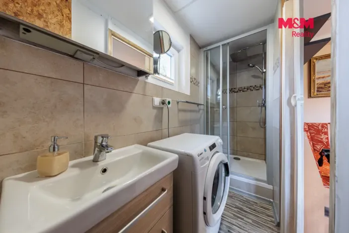 Prodej chaty, Karlovy Vary, 40 m2