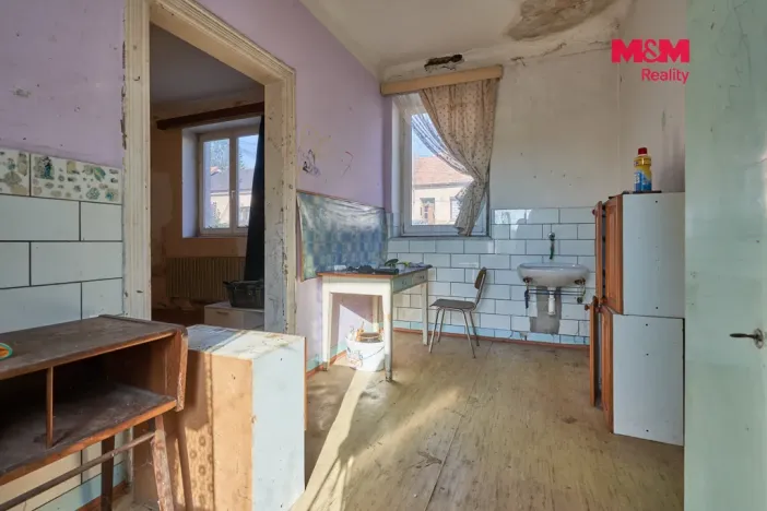 Prodej rodinného domu, Uherský Brod, Močidla, 116 m2