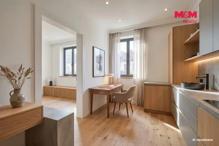 Prodej rodinného domu, Uherský Brod, Močidla, 116 m2