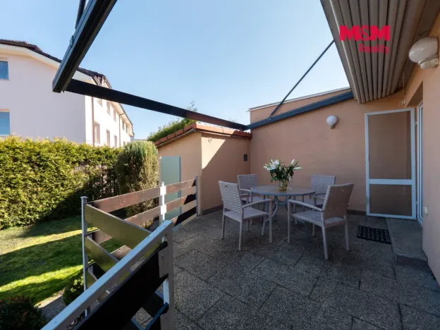 Pronájem rodinného domu, Praha - Chodov, Vycpálkova, 160 m2