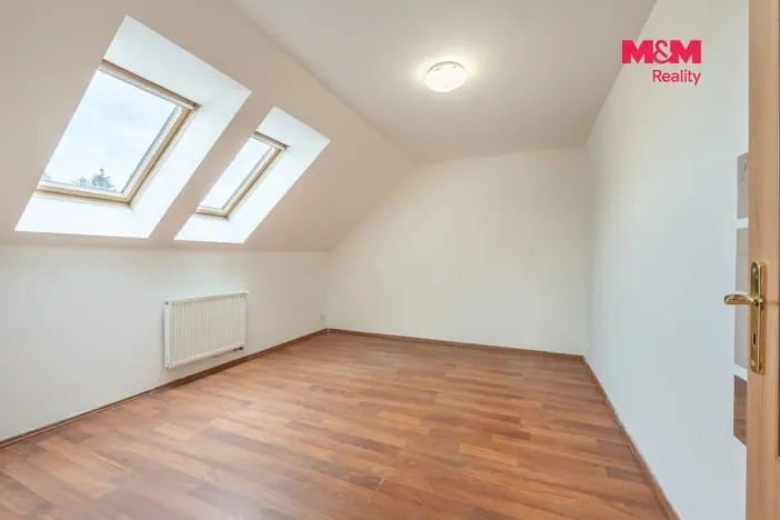 Prodej rodinného domu, Drahelčice, Malá Strana, 180 m2