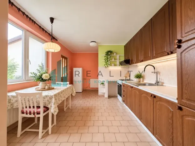 Prodej rodinného domu, Dubňany, Fr. Vlacha, 170 m2