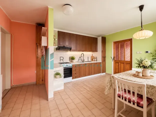 Prodej rodinného domu, Dubňany, Fr. Vlacha, 170 m2