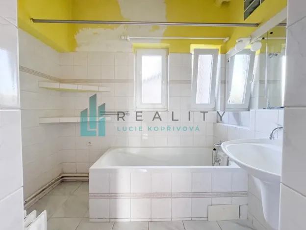 Prodej rodinného domu, Dubňany, Fr. Vlacha, 170 m2