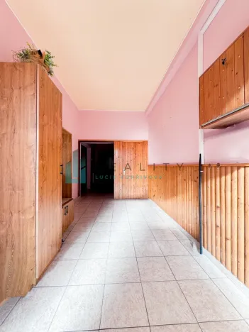 Prodej rodinného domu, Dubňany, Fr. Vlacha, 170 m2
