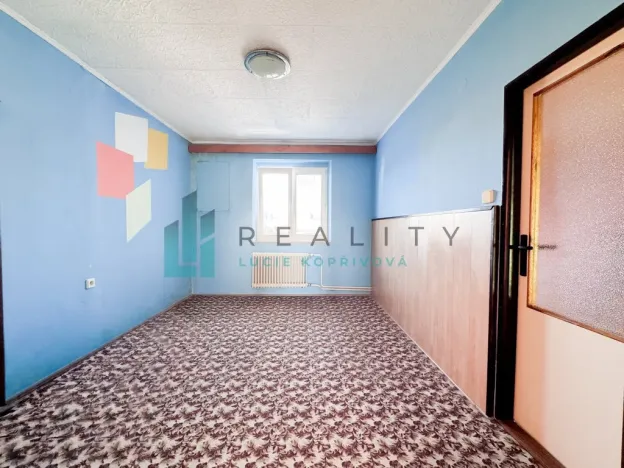 Prodej rodinného domu, Dubňany, Fr. Vlacha, 170 m2