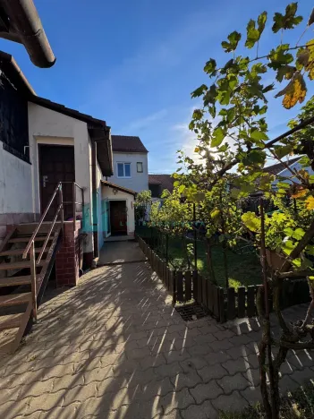 Prodej rodinného domu, Dubňany, Fr. Vlacha, 170 m2