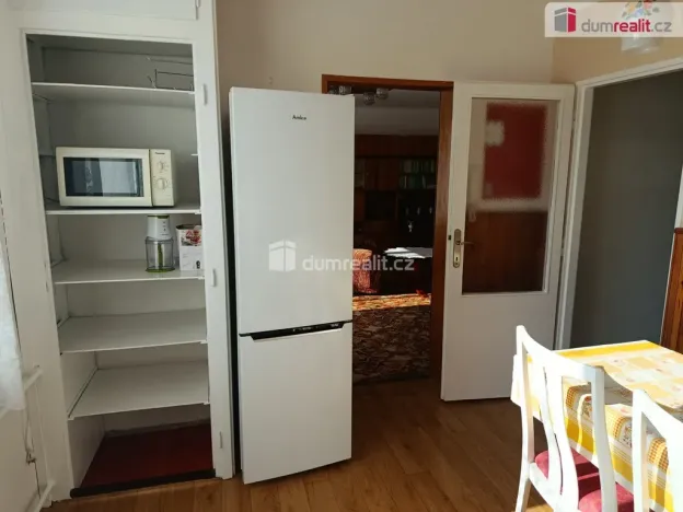 Pronájem bytu 4+1, Praha - Cholupice, Kestřanská, 125 m2