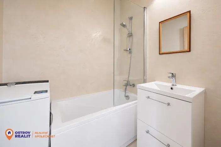 Prodej bytu 3+1, Loučná nad Desnou, 74 m2