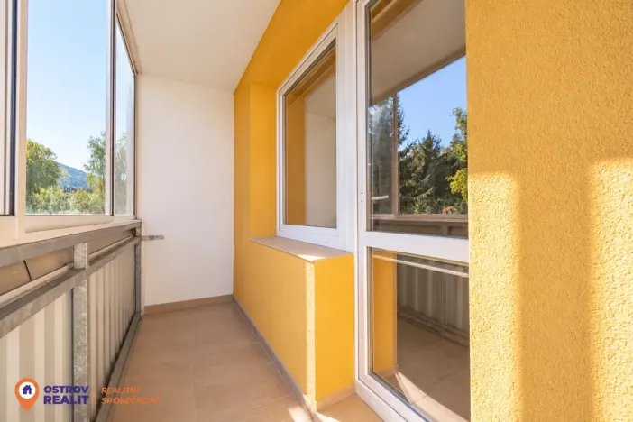 Prodej bytu 3+1, Loučná nad Desnou, 74 m2