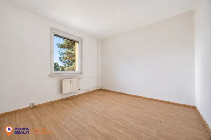 Prodej bytu 3+1, Loučná nad Desnou, 74 m2