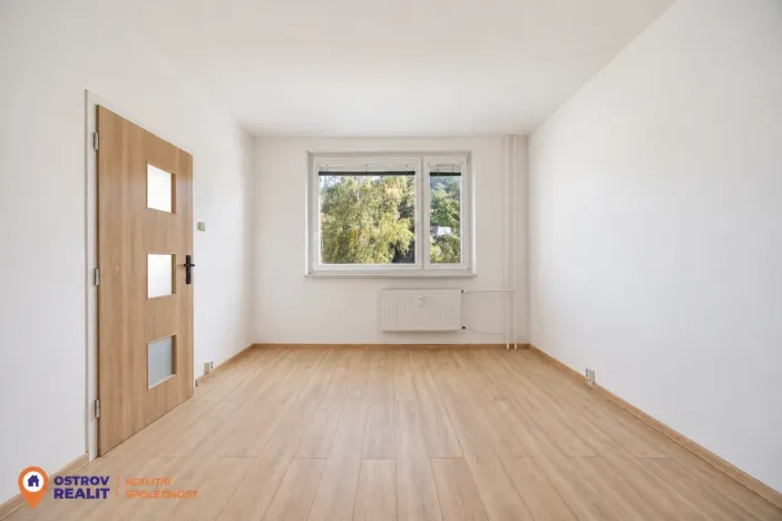 Prodej bytu 3+1, Loučná nad Desnou, 74 m2