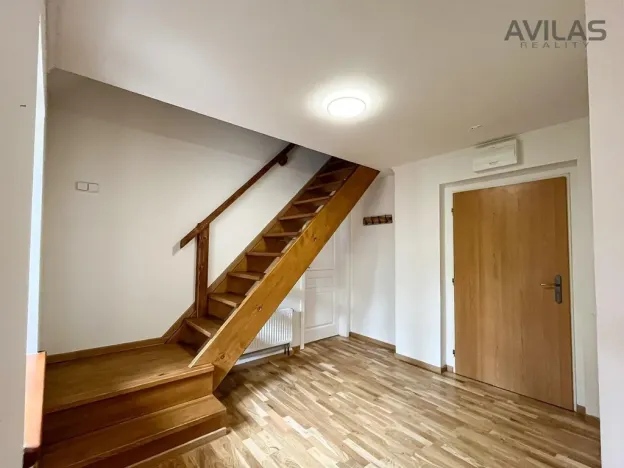 Prodej bytu 3+kk, Týnec nad Sázavou, Pod Hradištěm, 87 m2