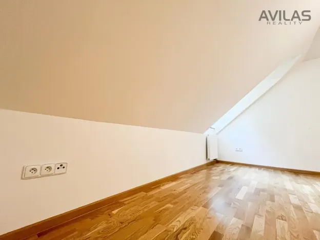 Prodej bytu 3+kk, Týnec nad Sázavou, Pod Hradištěm, 87 m2