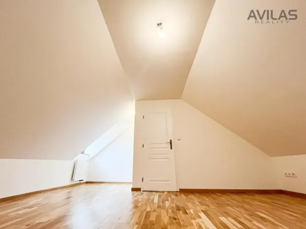 Prodej bytu 3+kk, Týnec nad Sázavou, Pod Hradištěm, 87 m2