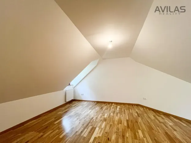 Prodej bytu 3+kk, Týnec nad Sázavou, Pod Hradištěm, 87 m2