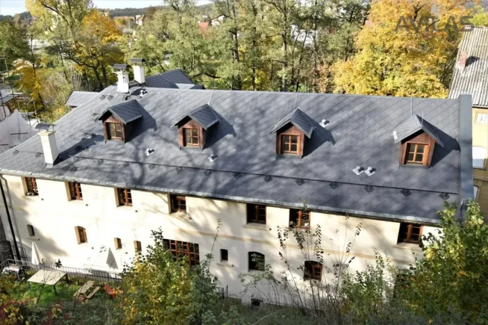 Prodej bytu 3+kk, Týnec nad Sázavou, Pod Hradištěm, 87 m2