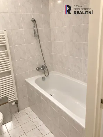 Pronájem bytu 1+kk, Zlín, Podlesí IV, 34 m2