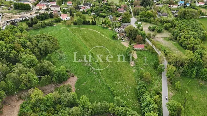 Prodej pozemku pro bydlení, Lipnice nad Sázavou, 38008 m2