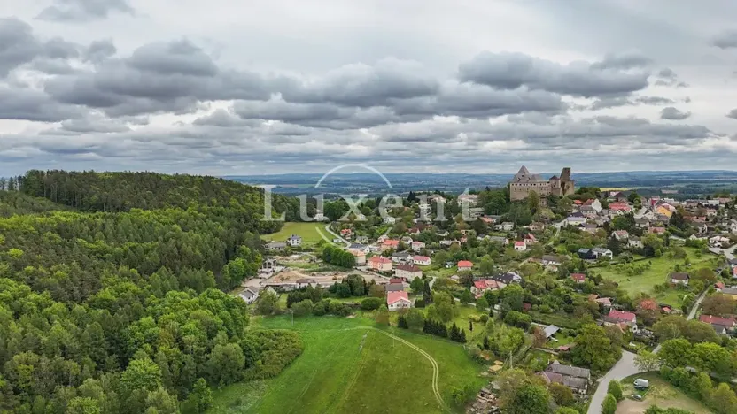 Prodej pozemku pro bydlení, Lipnice nad Sázavou, 38008 m2