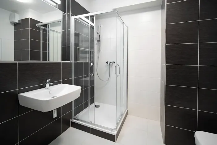 Pronájem bytu 1+kk, Praha - Hlubočepy, Vítové, 43 m2