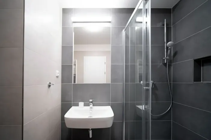 Pronájem bytu 2+1, Praha - Hlubočepy, Vítové, 47 m2