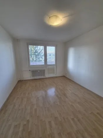 Pronájem bytu 2+1, Šumperk, J. z Poděbrad, 52 m2