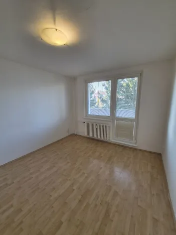 Pronájem bytu 2+1, Šumperk, J. z Poděbrad, 52 m2