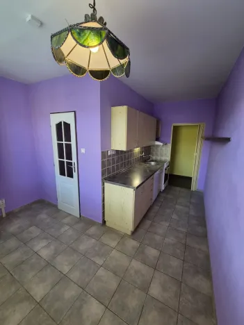 Pronájem bytu 2+1, Šumperk, J. z Poděbrad, 52 m2