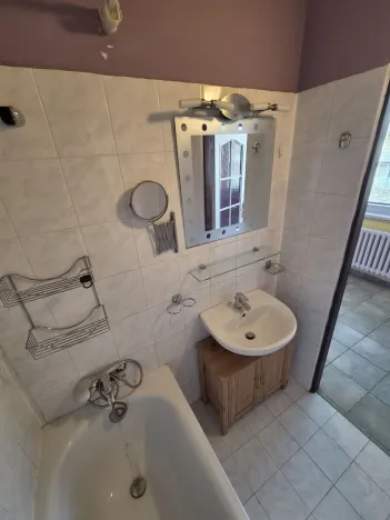 Pronájem bytu 2+1, Šumperk, J. z Poděbrad, 52 m2