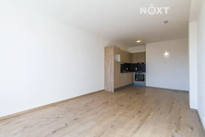 Pronájem bytu 2+kk, Praha - Uhříněves, náměstí Bratří Jandusů, 53 m2