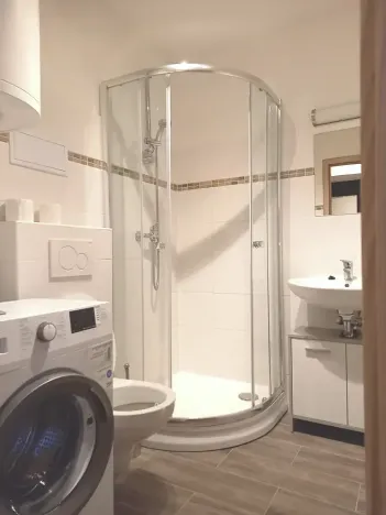 Pronájem bytu 1+kk, Brno, Vlhká, 23 m2