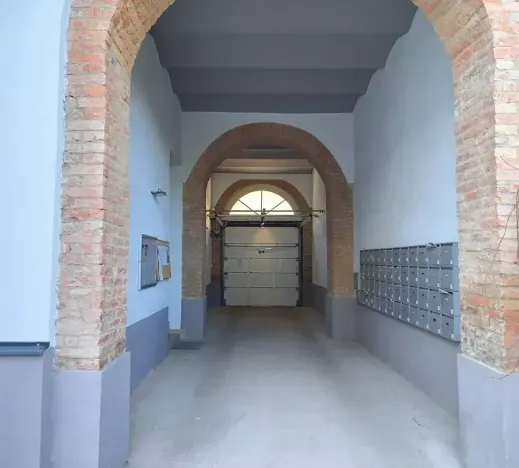 Pronájem bytu 1+kk, Brno, Vlhká, 23 m2