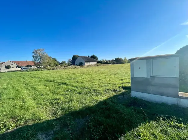 Prodej komerčního pozemku, Horka I, 3923 m2