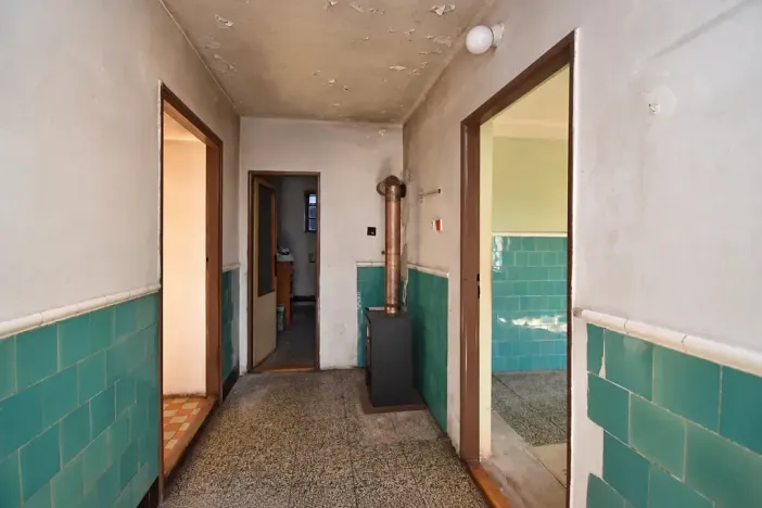 Prodej rodinného domu, Libenice, 276 m2