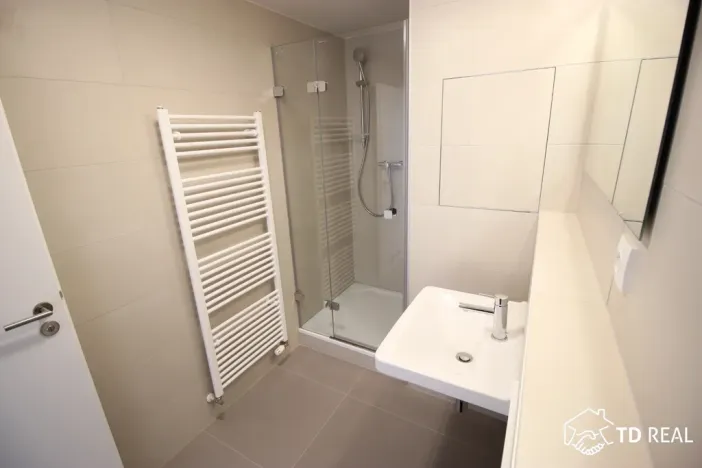 Pronájem bytu 2+kk, Brno, Mlýnská, 38 m2