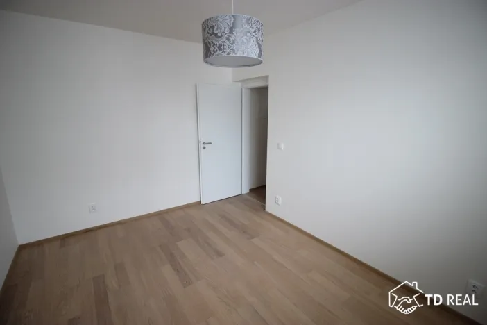 Pronájem bytu 2+kk, Brno, Mlýnská, 38 m2