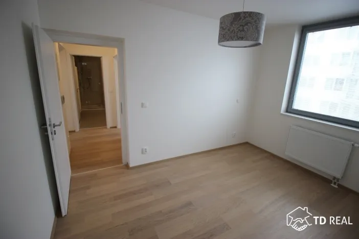Pronájem bytu 2+kk, Brno, Mlýnská, 38 m2