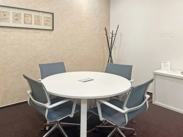 Pronájem kanceláře, Praha - Nusle, Na strži, 50 m2