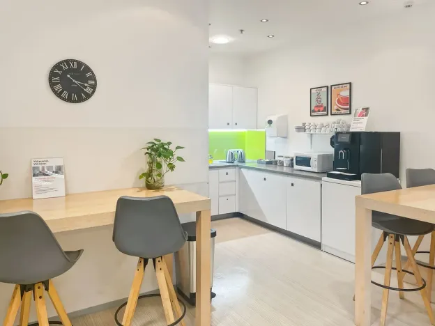 Pronájem kanceláře, Praha - Nusle, Na strži, 50 m2