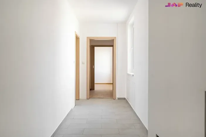 Prodej bytu 2+kk, Brno, Holzova, 33 m2