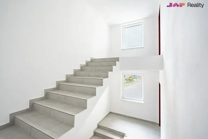 Prodej bytu 2+kk, Brno, Holzova, 41 m2