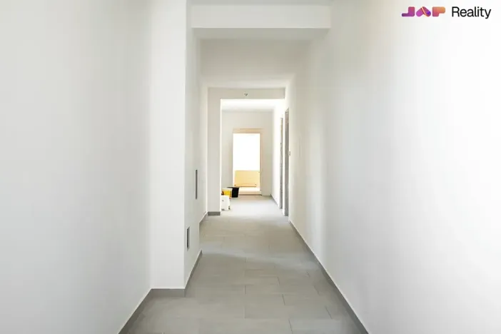 Prodej bytu 2+kk, Brno, Holzova, 41 m2