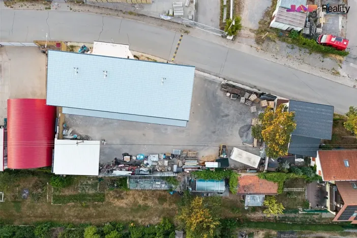 Prodej bytu 2+kk, Brno, Holzova, 41 m2