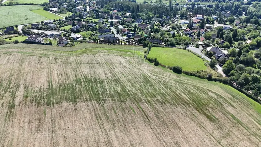 Prodej pozemku pro bydlení, Lety, 14217 m2