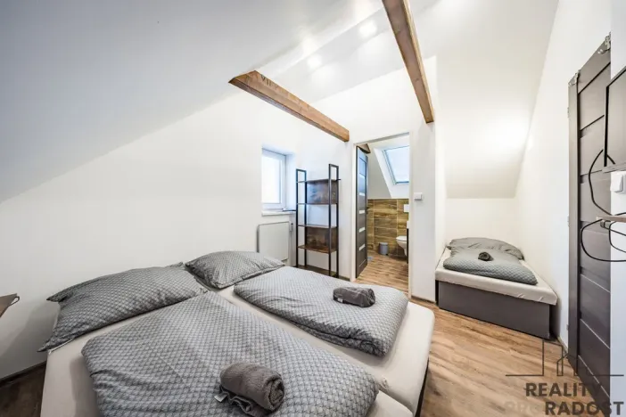 Prodej vinného sklepa, Domanín, 90 m2