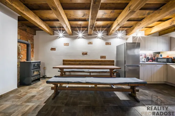 Prodej vinného sklepa, Domanín, 90 m2