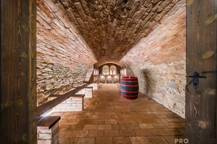 Prodej vinného sklepa, Domanín, 90 m2