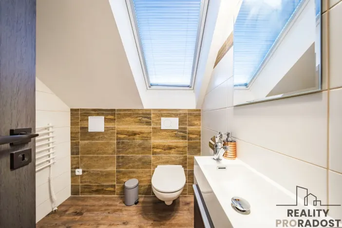Prodej vinného sklepa, Domanín, 90 m2