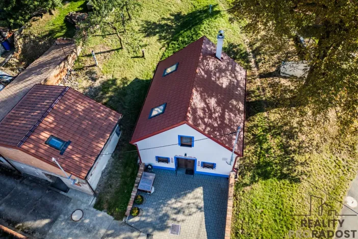 Prodej vinného sklepa, Domanín, 90 m2